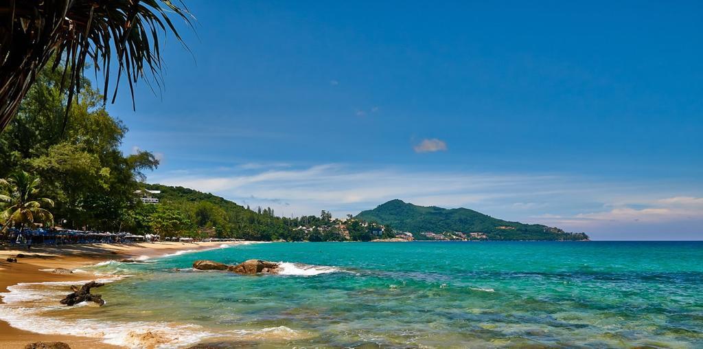 @ Home Boutique Hotel Patong Екстер'єр фото