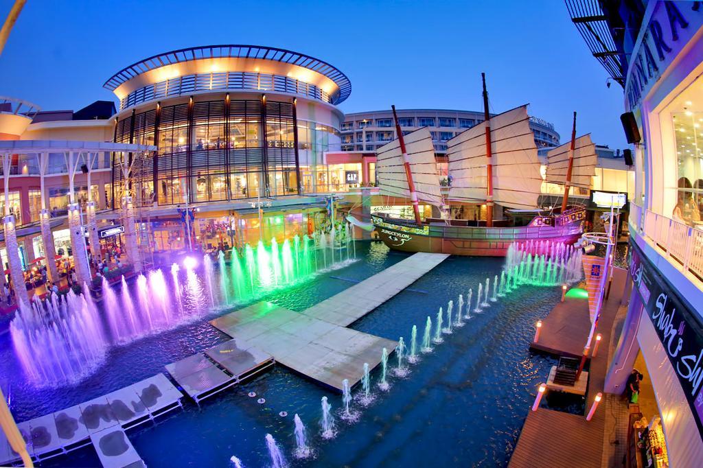 @ Home Boutique Hotel Patong Екстер'єр фото