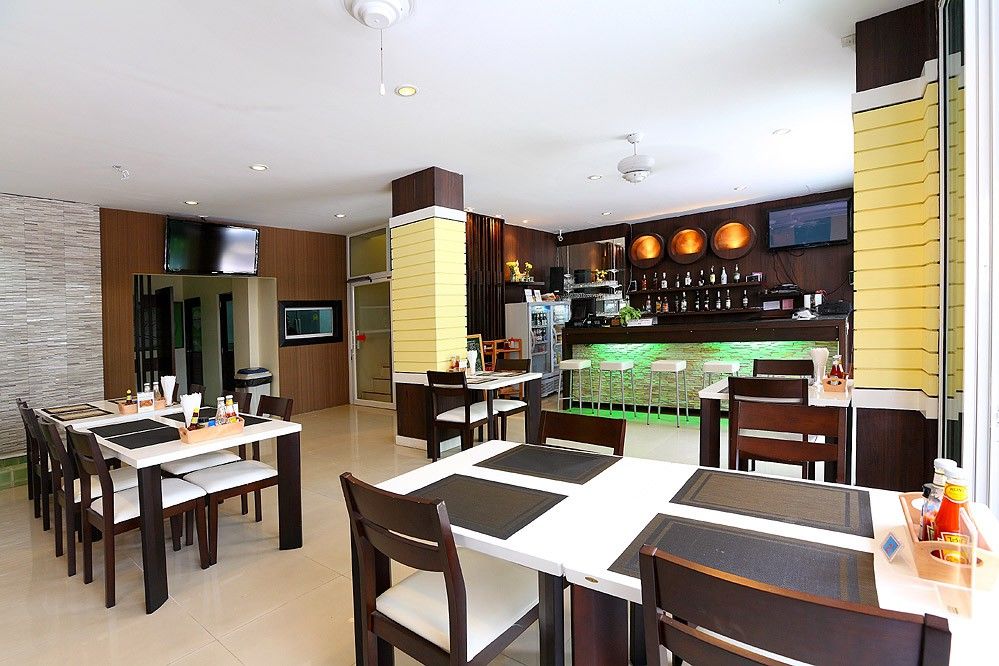 @ Home Boutique Hotel Patong Екстер'єр фото