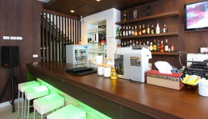@ Home Boutique Hotel Patong Екстер'єр фото