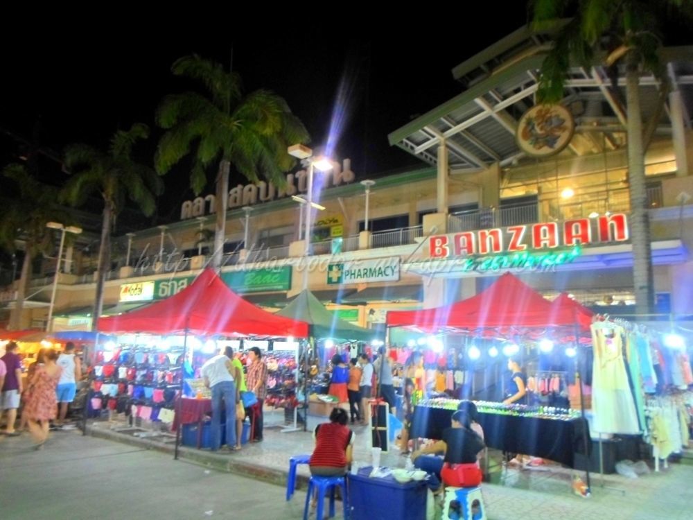 @ Home Boutique Hotel Patong Екстер'єр фото