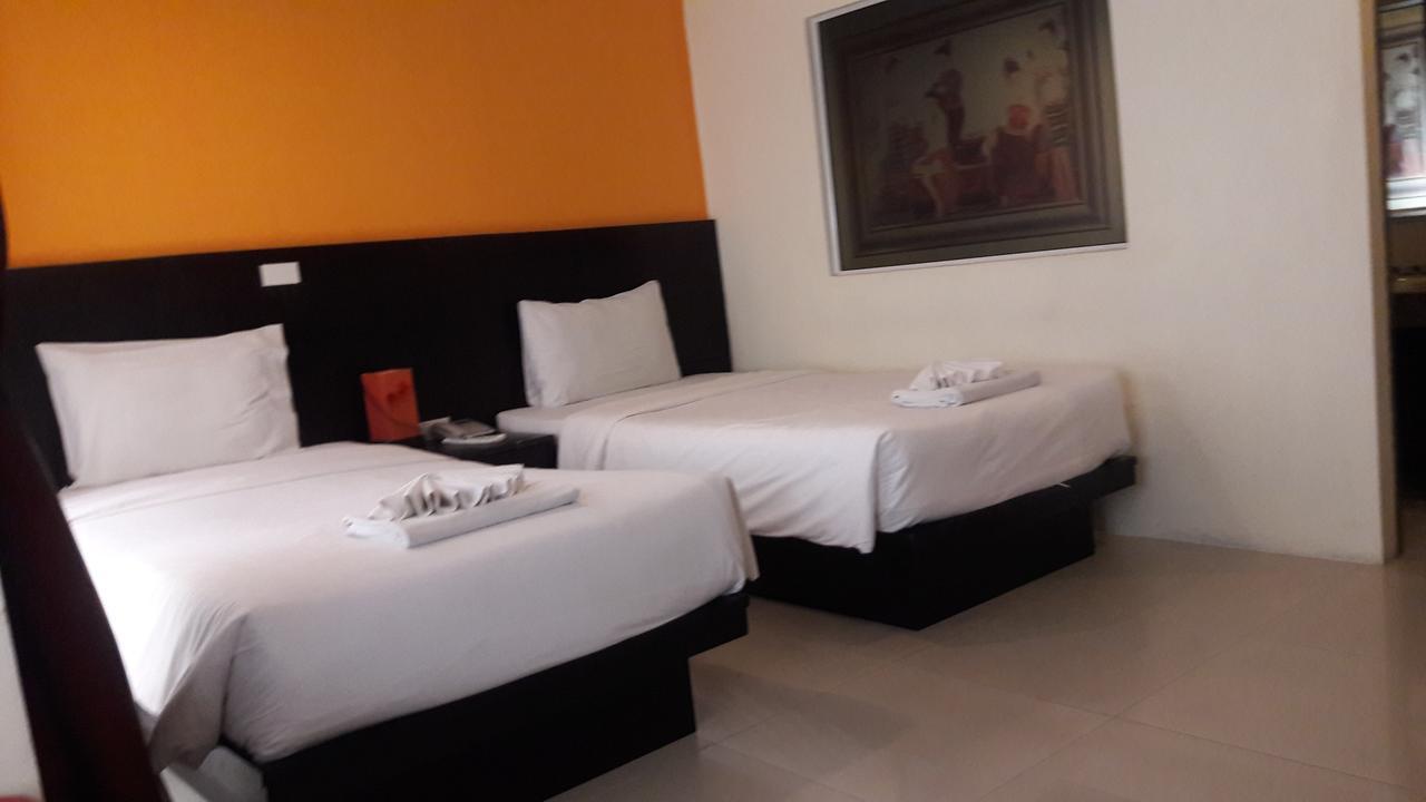@ Home Boutique Hotel Patong Екстер'єр фото