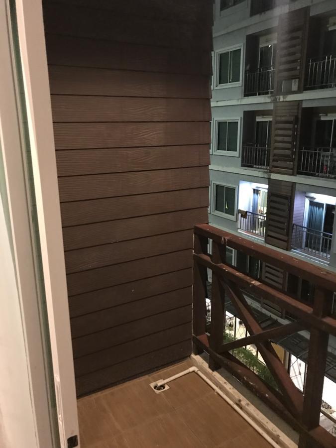 @ Home Boutique Hotel Patong Екстер'єр фото