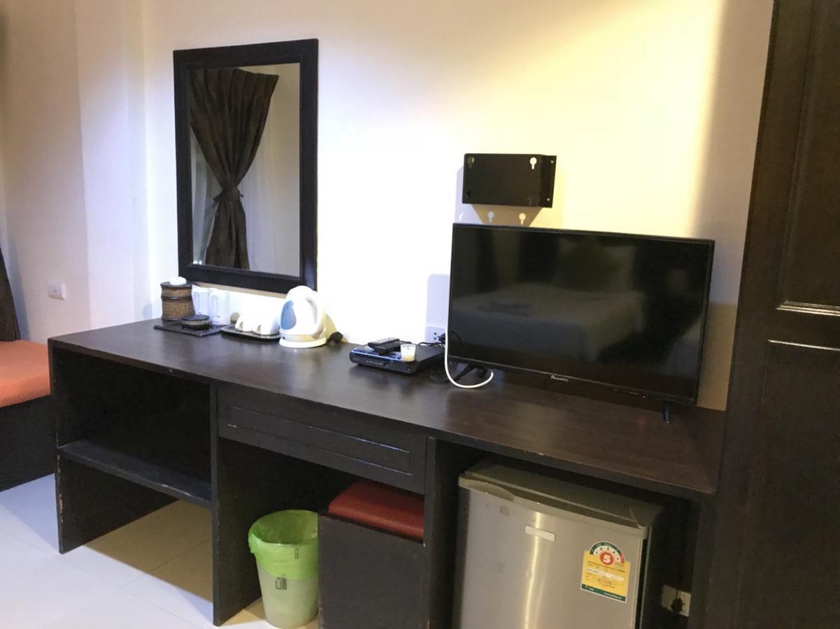 @ Home Boutique Hotel Patong Екстер'єр фото